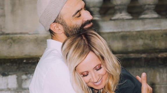 Ycare et Lara Fabian en duo : écoutez !
