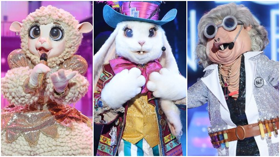 Mask Singer saison 8 : le gagnant est...