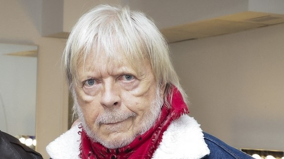 Renaud annonce travailler sur trois albums
