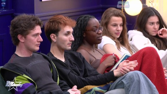 Star Academy : 8 élèves nommés !