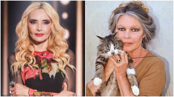 Jeanne Mas : son beau geste après la mort de Brigitte Bardot