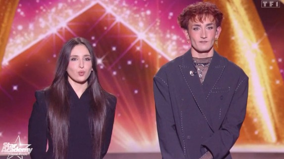 Star Academy : qui d'Ambre ou Victor est qualifié ?