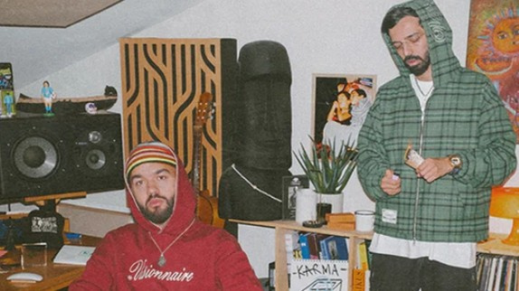 Bigflo et Oli : le prix des places pour la tournée