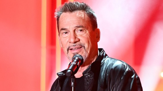 Florent Pagny quitte "The Voice"