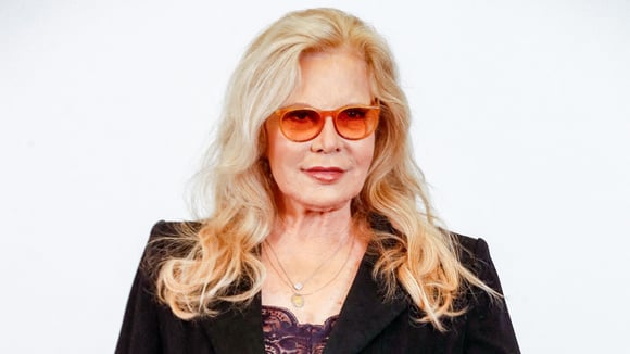 Sylvie Vartan fait une mise au point sur sa carrière