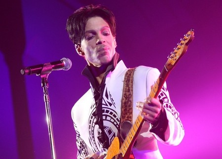 Prince est à l'origine du fameux "Parental Advisory"