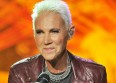 Marie Fredriksson est morte