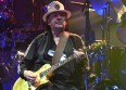 Souffrant, Santana annule plusieurs concerts