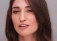 Sara Bareilles dans le clip "I Choose You"