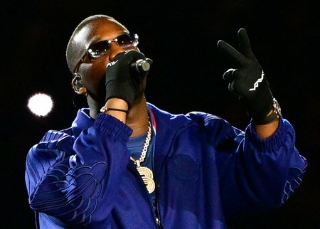 Le rappeur SDM se positionne contre l'IA