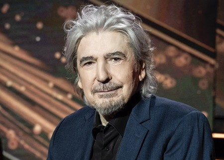 Serge Lama se livre sur sa santé