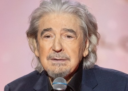 Serge Lama se livre sur son état de santé
