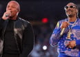 Snoop Dogg et Dr. Dre : le duo avant l'album !
