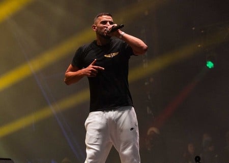 Cet artiste français annonce le dernier titre de sa carrière