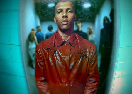 Stromae dévoile "Que ce soit clair"
