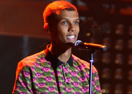 Stromae : une reprise par IA de "Papaoutai" cartonne