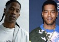 Travis Scott et Kid Cudi : le hit "THE SCOTTS"