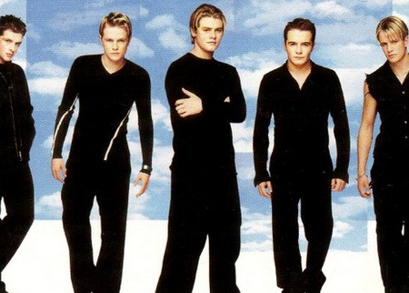 Ce groupe des années 2000 en concert en France