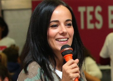Patrick Fiori : comment il a convaincu Alizée