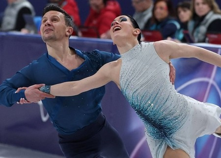 JO d'hiver 2026 : les Backstreet Boys félicitent les patineurs