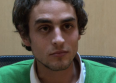 Benjamin Siksou en interview