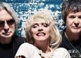 Le groupe Blondie en deuil