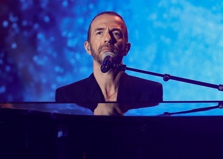 Calogero annule un concert à la dernière minute