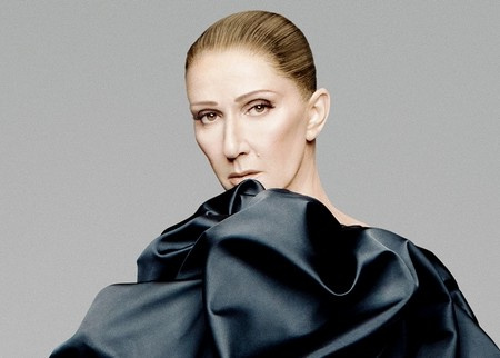 Céline Dion : écoutez son nouveau titre avec Goldman !