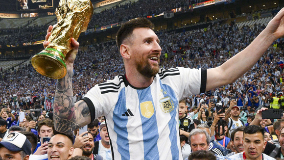 Coldplay va chanter pour la Coupe du monde