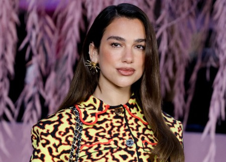 Dua Lipa de retour : son nouveau single électro-pop !