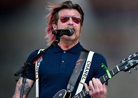 Que deviennent les Eagles of Death Metal ?