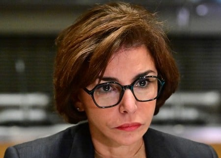 Le groupe Elephanz en guerre contre Rachida Dati
