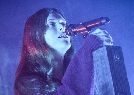 Ethel Cain s'explique après son concert interrompu