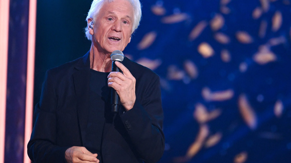 Gérard Lenorman se confie sur sa santé et sa vie dans le sud