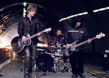 Goo Goo Dolls : le tube "Iris" cartonne à nouveau