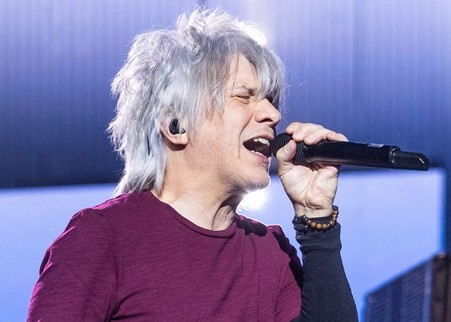 Victoires de la Musique 2026 : la prestation d'Indochine