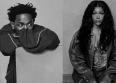 Kendrick Lamar et SZA à Paris : le prix !