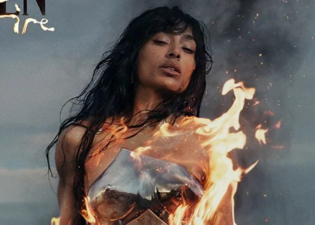 Loreen de retour : un single et un album !