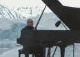 Un récital de piano pour sauver la banquise