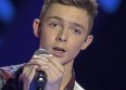 Destination Eurovision : Max Cinnamon en lice