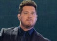 Michael Bublé en concert à la Défense Arena