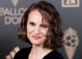 Natalie Portman est fan de cet artiste français
