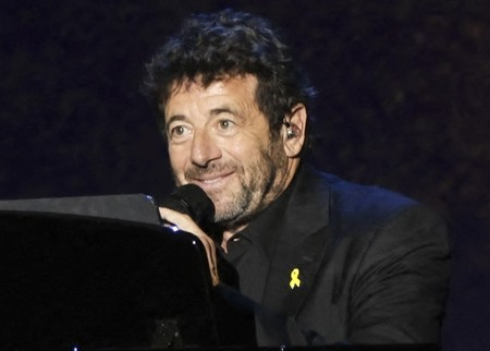Patrick Bruel : des concerts pour les 35 ans de son album