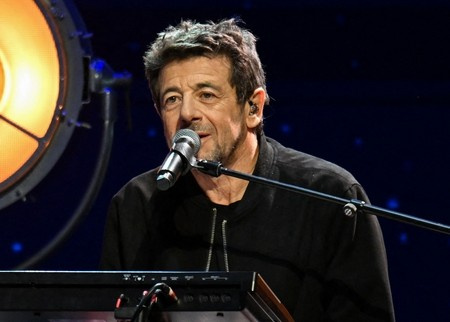 Patrick Bruel : ce détail qui va tout changer sur son album