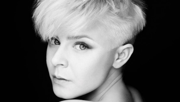 Robyn : quel culot !