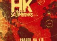 HK & Les Saltimbanks lancent un nouveau single