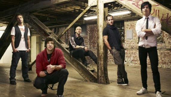Simple Plan : le solstice d'été pour leur 4ème album