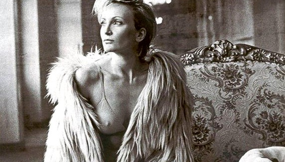 Kaas chante la môme qu'elle n'aura jamais