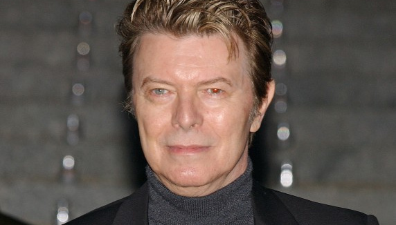 "Toy" : l'album non-officiel de David Bowie