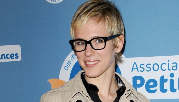 Lorie : son nouvel album en anglais ?